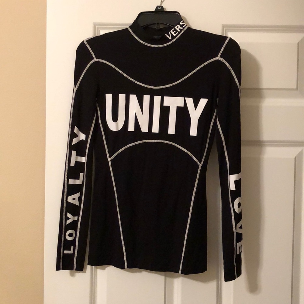 Versace Laides top